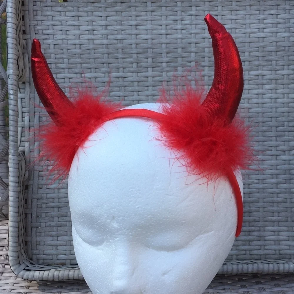 Bundle of Halloween 🎃 Accessories 3pc